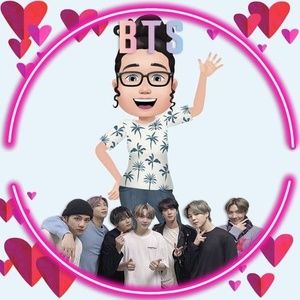 Meet your Posher, Pamela